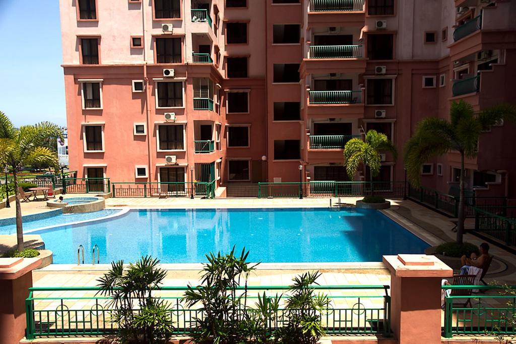 North Borneo Paradise@marina Court Pangsapuri