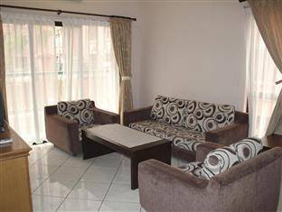 North Borneo Paradise@marina Court *