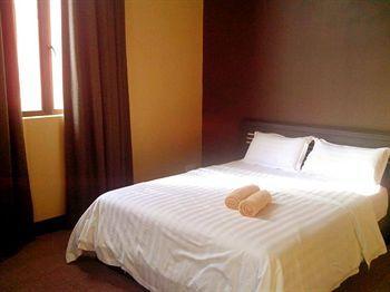 North Borneo Paradise@marina Court *