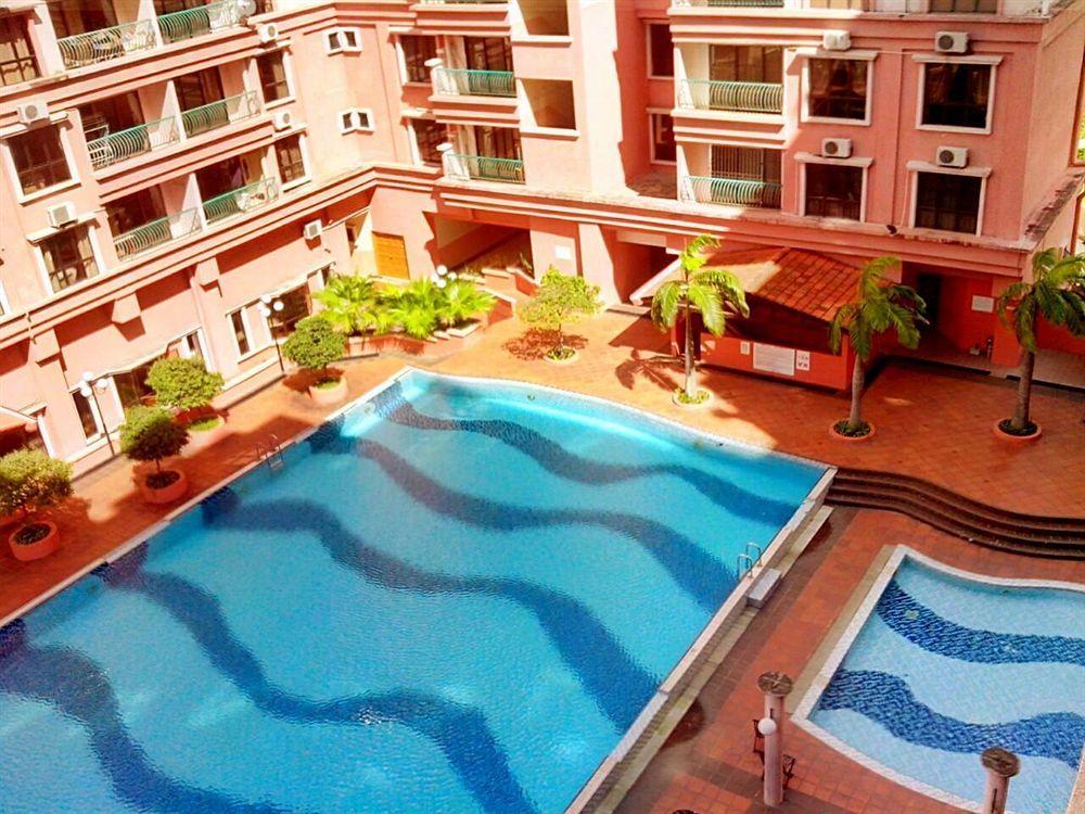 North Borneo Paradise@marina Court *
