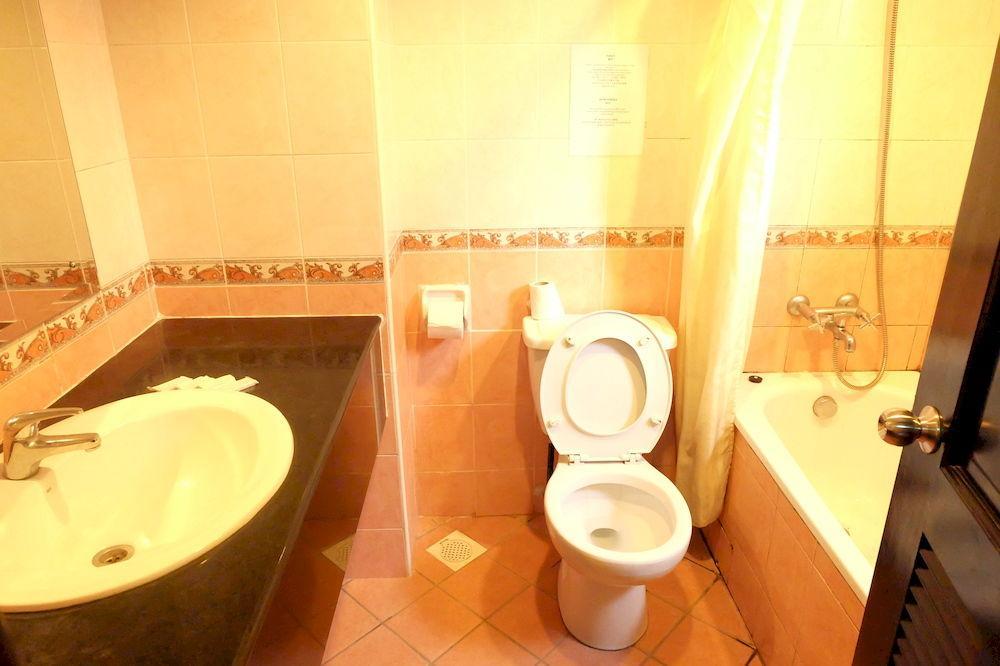 North Borneo Paradise@marina Court Pangsapuri
