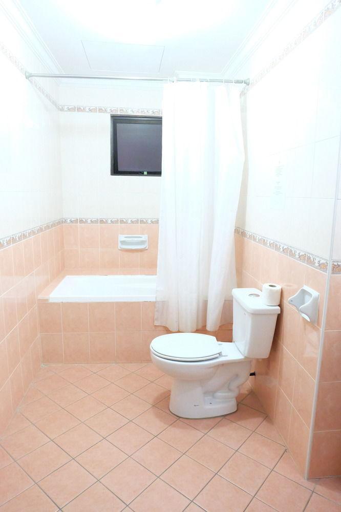 North Borneo Paradise@marina Court Pangsapuri *