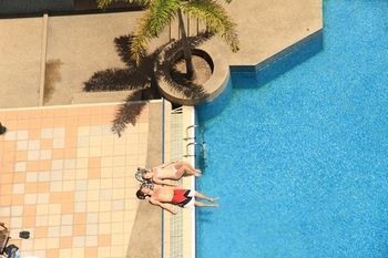 North Borneo Paradise@marina Court