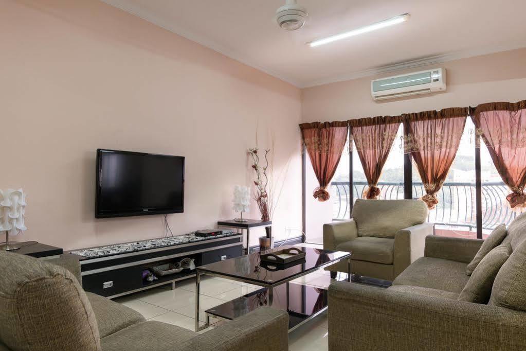 North Borneo Paradise@marina Court Pangsapuri