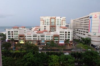 North Borneo Paradise@marina Court Pangsapuri