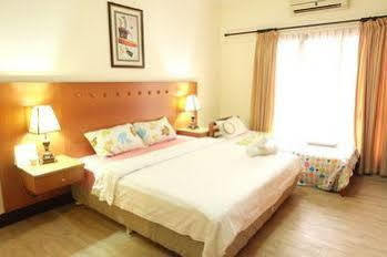 Pangsapuri North Borneo Paradise@marina Court *